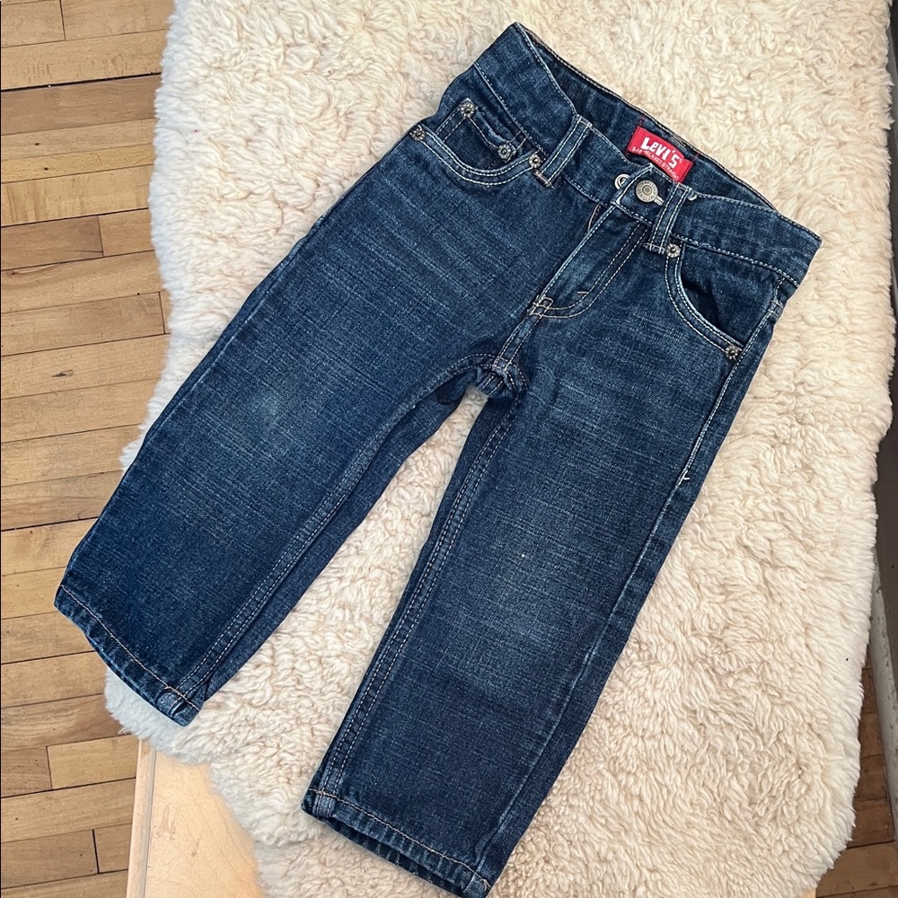 Levi's Toddler Jeans 2T